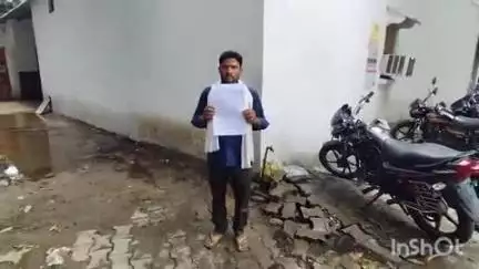 लखीमपुर: सरवती कॉलोनी में संपत्ति विवाद में मौसेरे भाई के अपहरण का आरोप, परिजनों ने पुलिस पर लापरवाही का लगाया ठीकरा