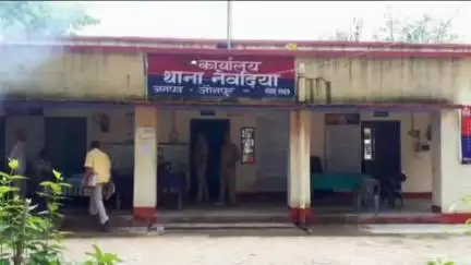 मड़ियाहू: बेनीपुर गांव में जमीनी विवाद को लेकर दो पक्ष आमने-सामने, जमकर चली लाठियां, 14 लोग घायल