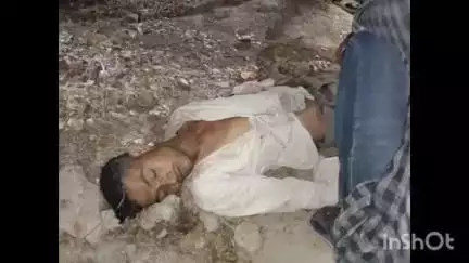 सारनाथ थाना अंतर्गत आशापुर मधुबन लान के पास मिली अज्ञात डेड बॉडी की सूचना