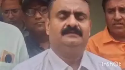 मेड़ता: मेड़ता सिटी में स्मार्ट मीटर लगाने के विरोध में मंगलवार को किया गया मेड़ता बंद का आह्वान