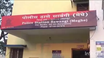 वर्धा: गिट्टीखदान बोरगाव मेघे येथे जुन्या वादातून एकास मारहाण; सांवगी पोलिसांत तक्रार दाखल