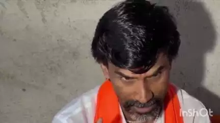 घनसावंगी: विद्यार्थ्यांना कास्ट सर्टिफिकेट वेळेत देण्याची मराठा आंदोलक मनोज जरांगे यांची मागणी