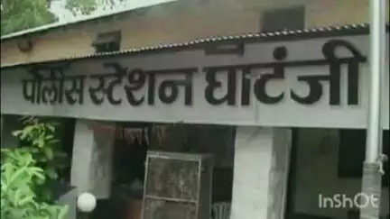 घाटंजी: शिक्षण प्रसारक मंडळाच्या संचालकांवर कठोर कारवाई करा; शैलेश ठाकूर यांची घाटंजी पोलीस स्टेशन येथे निवेदनातून मागणी