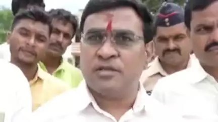 100 टक्के विद्यार्थ्यांचा शाळेत प्रवेश होणे हे आमचे उद्दिष्ट: मुख्य कार्यकारी अधिकारी वासुदेव सोळंके