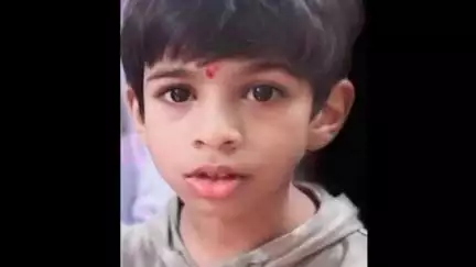 नरखेड: बाजारगाव येथील फन अँड फूड व्हिलेजमध्ये 7 वर्षीय चिमुकल्याच्या मृत्यू प्रकरणी मॅनेजरवर कोंढाळी पोलीस ठाण्यात गुन्हा दाखल