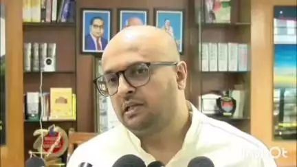 ಶಿವಮೊಗ್ಗ: ಮಳೆಗೆ ಜಿಲ್ಲಾಡಳಿತ ಸಕಲ ಸಿದ್ಧತೆ: ನಗರದಲ್ಲಿ ಜಿಲ್ಲಾಧಿಕಾರಿ ಗುರುದತ್ತ ಹೆಗಡೆ