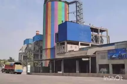 कोरपना: नारंडा येथील दालमिया सिमेंट कंपनीतून काढलेल्या 30 कामगारांना मिळणार न्याय