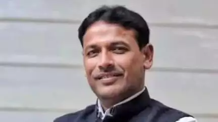 अन्ता: हापाहेड़ी में करंट लगने से मां-बेटे की मौत के मामले में पूर्व मंत्री भाया ने CM को लिखा पत्र, आर्थिक मदद की मांग की