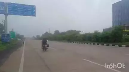 नाशिक: आडगाव येथे बिऱ्हाड आंदोलनामुळे मुंबई- आग्रा महामार्ग झाला निर्मनुष्य