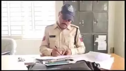 जयसिंहनगर: महुआ टोला में मारपीट करने वाले एक व्यक्ति के खिलाफ प्रकरण दर्ज