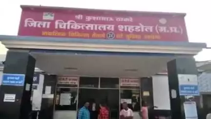 सोहागपुर: पचगांव में आपसी रंजिश को लेकर एक महिला के साथ मारपीट करने का मामला, जिला अस्पताल में उपचार जारी