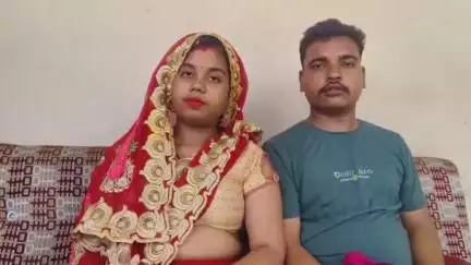 मझगवां: चित्रकूट में एक मुस्लिम युवती ने अपनाया हिंदू धर्म, गुलफिजा बानो ने चाहत गोस्वामी बनकर हिंदू युवक से रचाई शादी