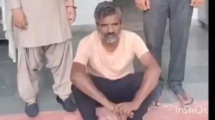 किशनगढ़: मदनगंज थाना पुलिस ने कार्रवाई करते हुए 2 साल से फरार गबन के आरोपी को किया गिरफ्तार, लाखों रुपये का किया था गबन