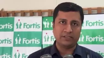 कुल्लू: हिमाचल में स्मोकिंग से बढ़ रही किडनी कैंसर के मरीजों की संख्या: डॉक्टर धमेंद्र अग्रवाल
