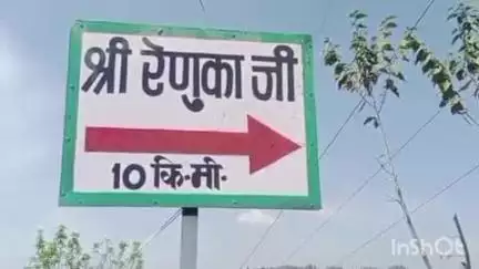 ददाहू: पंचायत की भूमि पर अवैध कब्जा ददाहू में सीनियर पत्रकार ने अखबार में खबर तक नहीं छपी