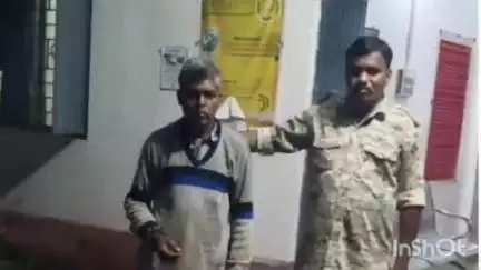 लुण्ड्रा: सरफिरे ससुर ने अपनी बहू के गले में कुल्हाड़ी से वार कर हत्या की, लाश को बोरे में भरकर दफन किया