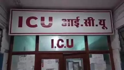 सबौर: जवाहरलाल नेहरू मेडिकल कॉलेज में 10 से 14 साल पुरानी मशीनों से हो रही सिटी और अल्ट्रासाउंड जांच