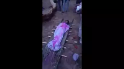 चंदेरी: फतेहाबाद के वार्ड 21 में सांप काटने से एक बच्चे की मौत, दूसरा भोपाल में भर्ती