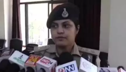 घाटीगांव: जनक गंज से 14 वर्षीय लड़की को बहला-फुसलाकर ले गया अज्ञात आरोपी, मामला दर्ज
