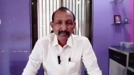 अक्कलकुवा: अक्कलकुवा तालुक्यातील डाब परिसरातील पाटिल पाडा आदि गावात विद्युत रोहित्र दुरुस्ती करा; भाजपचे नागेश पाडवी यांची मागणी