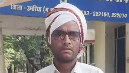 बांधवगढ़: जमुनिहा निवासी से बिज भंडार मालिक ने की मारपीट, कोतवाली और एसपी को की शिकायत