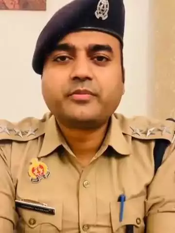 पिंड्रा: भ्रामक पोस्ट करने पर गोमती जोन पुलिस ने कांग्रेस के आधिकारिक सोशल मीडिया हैंडल पर दर्ज किया मुकदमा