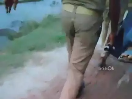 बरेली: सुभाष नगर थाना पुलिस ने मुठभेड़ के बाद तीन बदमाशों को किया गिरफ्तार, जिन्होंने लूट की वारदात को अंजाम दिया