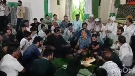 विदिशा नगर: सोमवार रात 9 बजे इमामबाड़े में जनरल मोहर्रम कमेटी की बैठक, मुशाहिद अली अध्यक्ष निर्वाचित