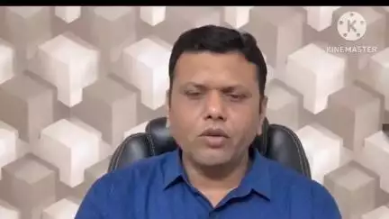 અમદાવાદ શહેર: હવામાન નિષ્ણાંત પરેશ ગોસ્વામી દ્વારા વરસાદની આગાહી, 16થી 20 જૂન વચ્ચે ભારેથી અતિભારે વરસાદની આગાહી