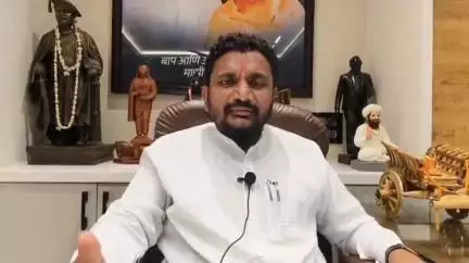 तेल्हारा: मावळ दुर्घटनेवरून अजित पवारांवर टीका; आमदार अमोल मिटकरी यांनी केली पाठराखण