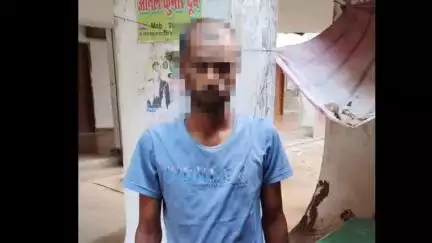हथुआ: हथुआ पुलिस ने मिर्जापुर त्रिवेणी मोड़ से चोरी की बाइक के साथ एक युवक को गिरफ्तार किया