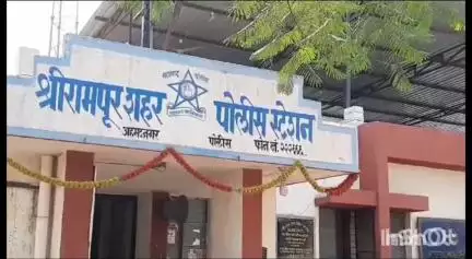 श्रीरामपूर: मागील भांडणाच्या कारणातून टोळक्याकडून एका कुटुंबीयांना श्रीरामपूरात मारहाण,  शहरातील वॉर्ड नंबर 2 येथील घटना