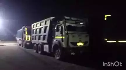 विकासनगर: पछवादून में सेलाकुई पुलिस ने यातायात नियमों के उल्लंघन और ओवरलोडिंग के खिलाफ की बड़ी कार्रवाई