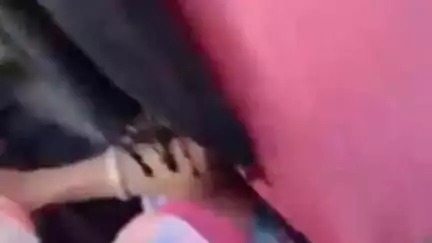 शाहबाद: खेराई गांव में छत पर काम करते समय मां और बेटी को लगा करंट