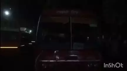 रायबरेली बस स्टॉप में स्वच्छ भारत मिशन को लगाया जा रहा पलीता,स्थानीय लोगों ने आक्रोश किया व्यक्त #jansamasya
