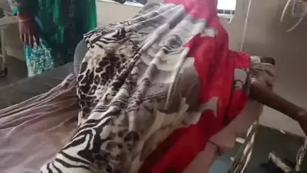 लाडपुरा: छावनी में प्रेम विवाह के चलते युवक ने लगाई फांसी, अस्पताल में भर्ती, उपचार जारी
