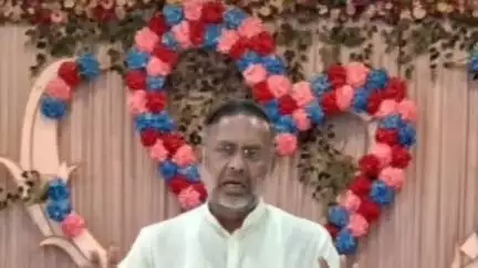 बूंदी: कलेक्ट्रेट सभागार में वंदे गंगा जल संरक्षण जन अभियान के तहत आयोजित बैठक में ऊर्जा राज्य मंत्री करेंगे शिरकत