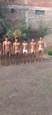 श्री बालरूपी बजरंग अखड़ा ज्ञानसिंह राजपूत ज्ञानी मो 9826556356 नहर कालोनी कोलुआ रोड़ अशोक नगर