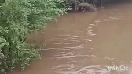 കോഴഞ്ചേരി: മൂഴിയാർ ജല സംഭരണിയിലെ രണ്ടു ഷട്ടറുകൾ അടച്ചു, ജാഗ്രത തുടരണമെന്ന് നിർദ്ദേശം