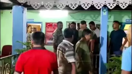 জলপাইগুড়ি: ময়নাগুড়ির জোরা এটিএম লুটে এবার গ্রেফতার কোহলি