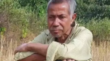 নাজিৰা: ১৫ জুনৰ পৰা নিৰুদ্দেশ গেলেকী চাংমাই গাঁ‌ৱৰ এজন ব্যক্তি,গেলেকী আৰক্ষী থানাত পৰিয়ালৰ দাখিল নিৰুদ্দেশ সম্পৰ্কীয় জাননী