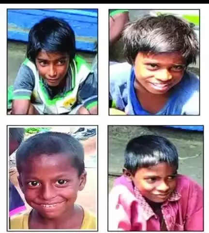 ফরিদপুর দুর্গাপুর: গত ৭ ই জুন বেনাচিতি বাজার থেকে রহস্যজনকভাবে নিখোঁজ চারজন কিশোর, তদন্তে পুলিশ