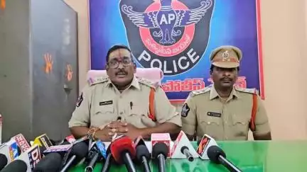 గండేపల్లికి చెందిన 14 ఏళ్ల బాలిక మిస్సింగ్ కేసును చేధించిన పోలీసులు