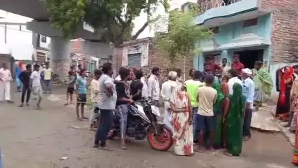 पिंड्रा: मंगारी गांव में दो छोटे भाइयों ने बड़े भाई की पीट-पीटकर की हत्या, फूलपुर पुलिस ने आरोपियों को पकड़ा
