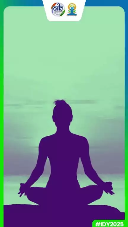 कार्पोरेट जीवन की दौड़ में योग बना संतुलन का माध्यम!

#YogaForOneEarthOneHealth #InternationalDayofYoga
