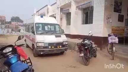 पीरो: पीरो में ससुराल आए एक युवक की संदिग्ध स्थिति में हुई मौत