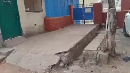 पंचकूला: सब डिविजनल हॉस्पिटल कालका में पिछले 8 महीनों से बंद पड़ी है मॉर्चरी पंचकूला में हो रहे शवों के पोस्टमार्टम #jansamasya