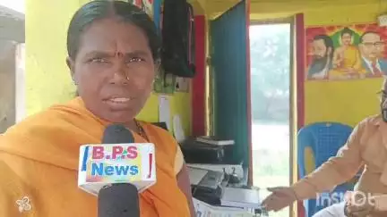 हिलसा: जागो बिगहा गांव: मारपीट मामले में प्राथमिकी दर्ज न होने पर महिला ने डीएसपी से न्याय की गुहार लगाई