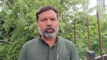 हमीरपुर: धलोट पंचायत के दो वार्डों को नगर निगम में शामिल करने के लिए डीसी से लगाई गुहार: अजय रिंटू, भाजपा नेता
