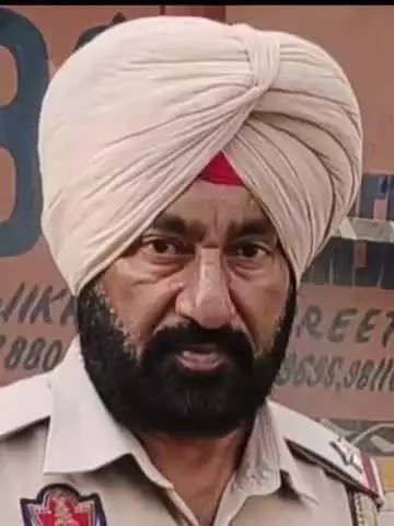 ਮੁਕਤਸਰ ਦੇ ਪਿੰਡ ਉਦੇਕਰਨ ਸਥਿਤ ਸੀਆਈਏ ਸਟਾਫ ਦੇ ਏਐਸਆਈ ਦੀ ਬਠਿੰਡਾ ਵਿਖੇ ਹੋਏ ਸੜਕ ਹਾਦਸੇ ਵਿੱਚ ਮੌਤ